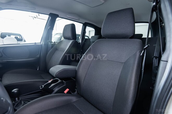 LADA (VAZ) Niva Travel 2022, 0 km - 1.7 l - Bakı