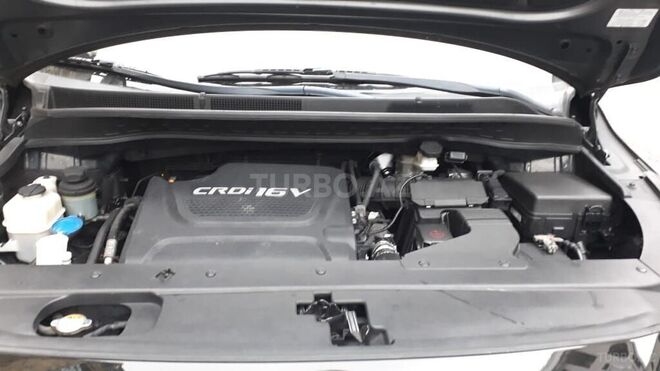 Kia Carnival 2015, 180,000 km - 2.2 l - Bakı