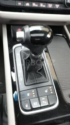 Kia Carnival 2015, 180,000 km - 2.2 l - Bakı