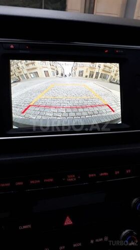 Kia Carnival 2015, 180,000 km - 2.2 l - Bakı