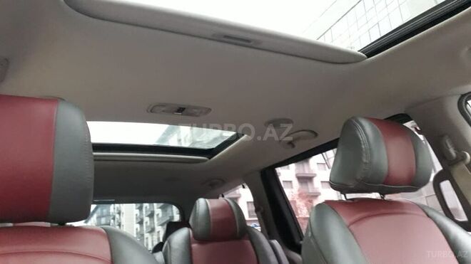Kia Carnival 2015, 180,000 km - 2.2 l - Bakı