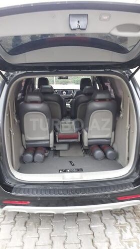 Kia Carnival 2015, 180,000 km - 2.2 l - Bakı