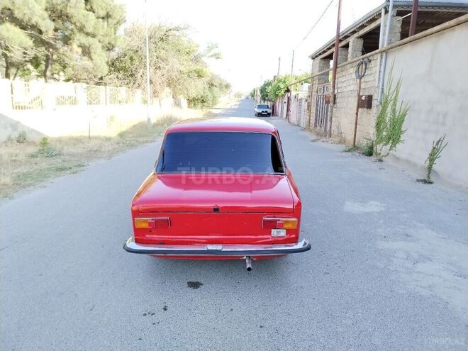 LADA (VAZ) 21011 1983, 554,545 km - 1.6 l - Bakı