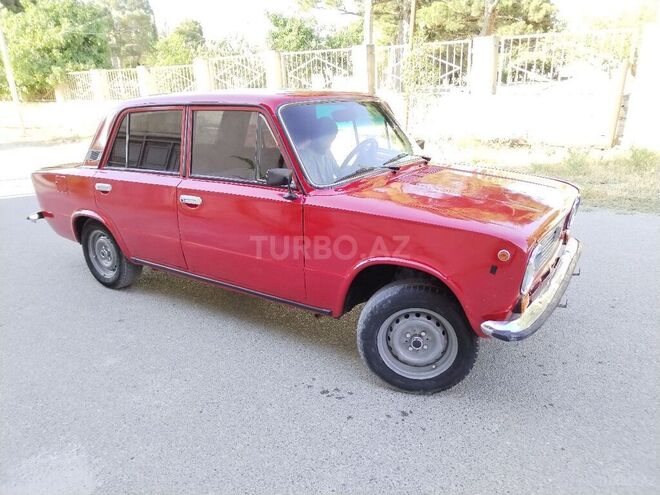 LADA (VAZ) 21011 1983, 554,545 km - 1.6 l - Bakı