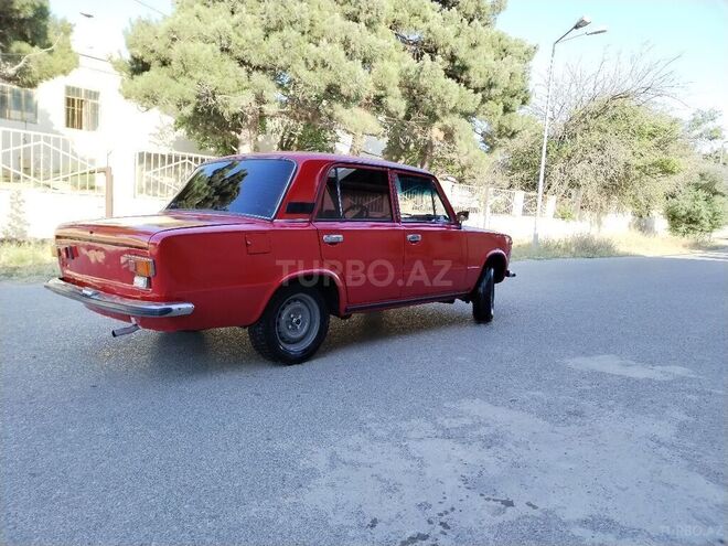 LADA (VAZ) 21011 1983, 554,545 km - 1.6 l - Bakı