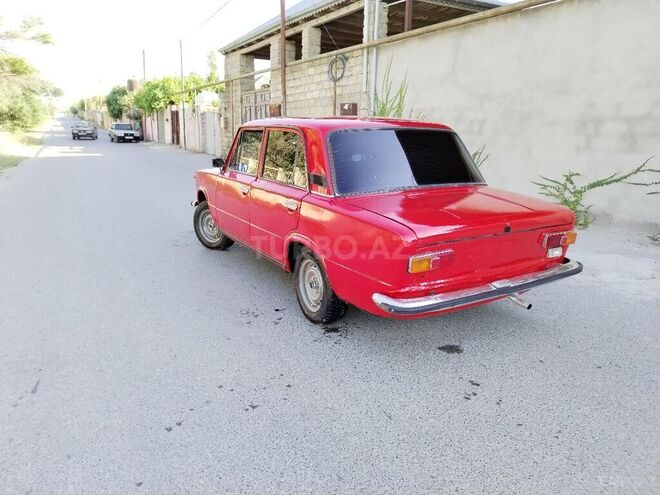 LADA (VAZ) 21011 1983, 554,545 km - 1.6 l - Bakı