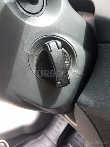 Suzuki SX4 2011, 168,000 km - 1.6 l - Qusar