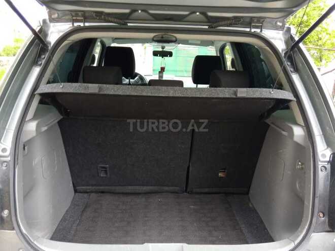Suzuki SX4 2011, 168,000 km - 1.6 l - Qusar