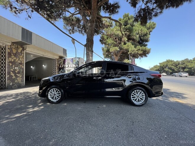 Kia Rio 2021, 33,700 km - 1.6 л - Bakı