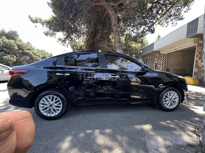Kia Rio 2021, 33,700 km - 1.6 л - Bakı