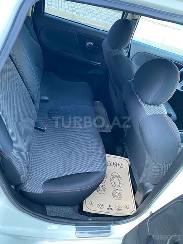 Nissan Note 2011, 76,000 km - 1.5 l - Bakı