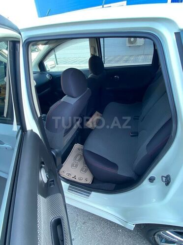 Nissan Note 2011, 76,000 km - 1.5 l - Bakı
