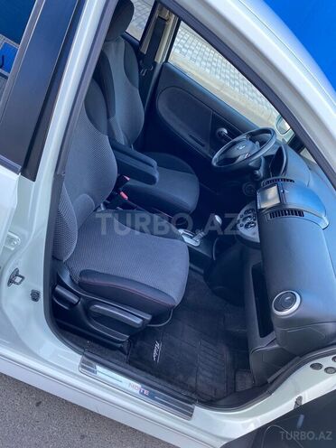 Nissan Note 2011, 76,000 km - 1.5 l - Bakı