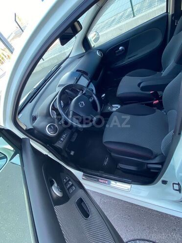 Nissan Note 2011, 76,000 km - 1.5 l - Bakı
