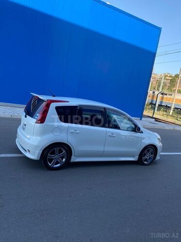 Nissan Note 2011, 76,000 km - 1.5 l - Bakı