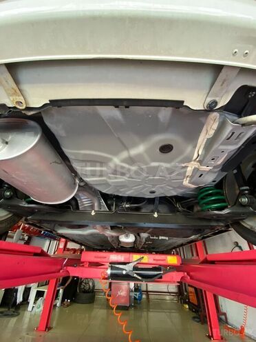 Nissan Note 2011, 76,000 km - 1.5 l - Bakı