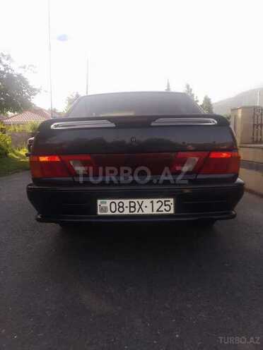 LADA (VAZ) 2115 2007, 380,000 km - 1.6 l - Balakən