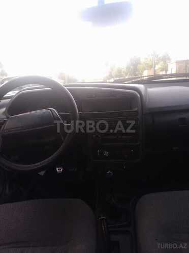 LADA (VAZ) 2115 2007, 380,000 km - 1.6 l - Balakən
