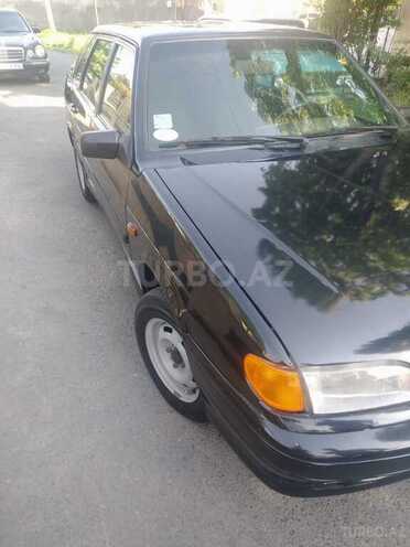 LADA (VAZ) 2115 2007, 380,000 km - 1.6 l - Balakən