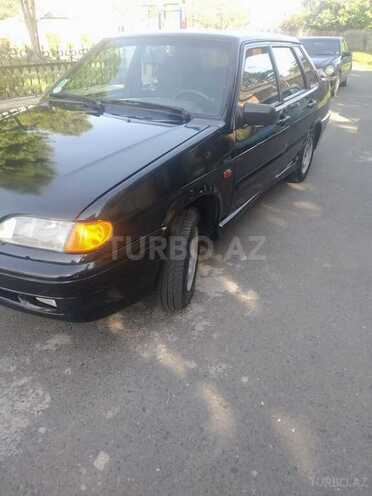 LADA (VAZ) 2115 2007, 380,000 km - 1.6 l - Balakən