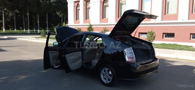 Toyota Prius 2008, 146,000 km - 1.5 l - Masallı
