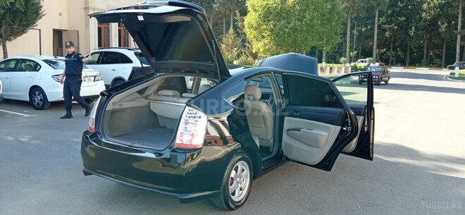 Toyota Prius 2008, 146,000 km - 1.5 l - Masallı