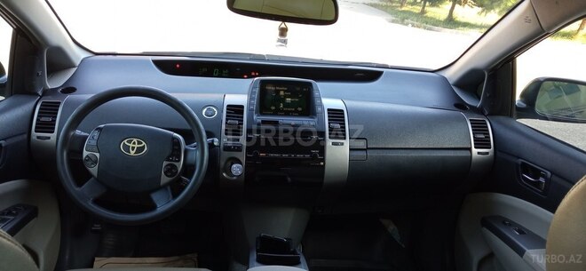 Toyota Prius 2008, 146,000 km - 1.5 l - Masallı