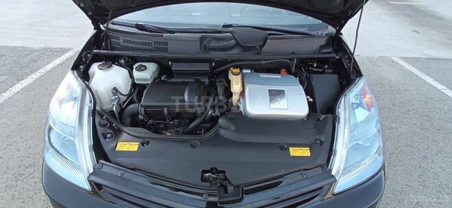 Toyota Prius 2008, 146,000 km - 1.5 l - Masallı