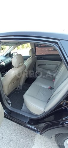 Toyota Prius 2008, 146,000 km - 1.5 l - Masallı