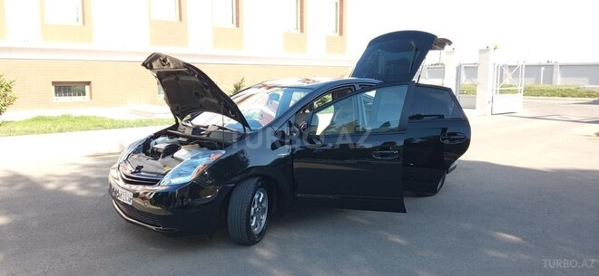 Toyota Prius 2008, 146,000 km - 1.5 l - Masallı