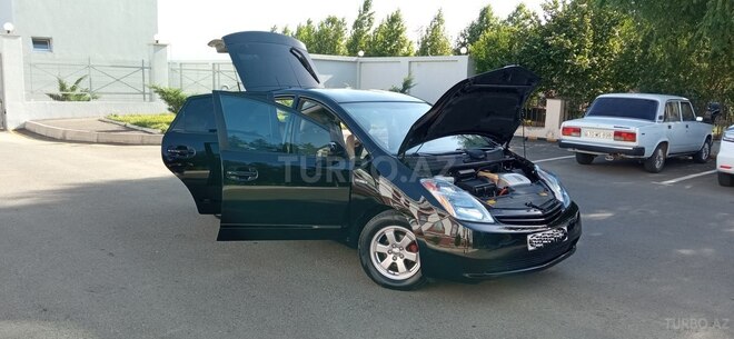 Toyota Prius 2008, 146,000 km - 1.5 l - Masallı