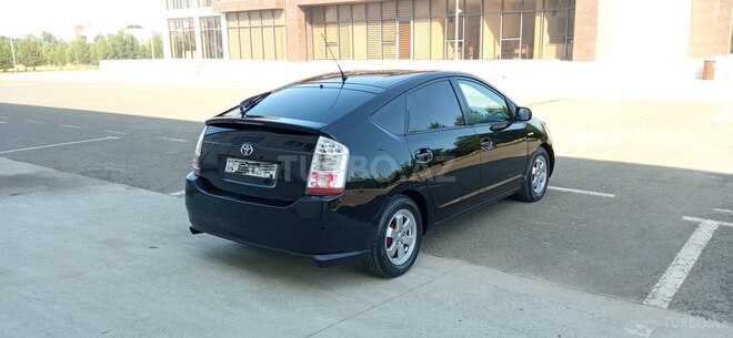 Toyota Prius 2008, 146,000 km - 1.5 l - Masallı