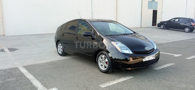 Toyota Prius 2008, 146,000 km - 1.5 l - Masallı