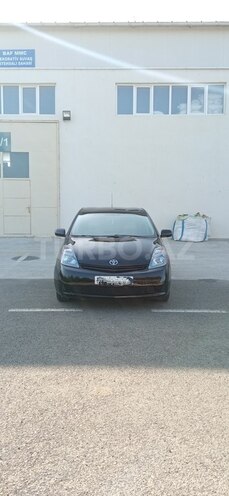 Toyota Prius 2008, 146,000 km - 1.5 l - Masallı