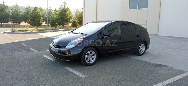Toyota Prius 2008, 146,000 km - 1.5 l - Masallı