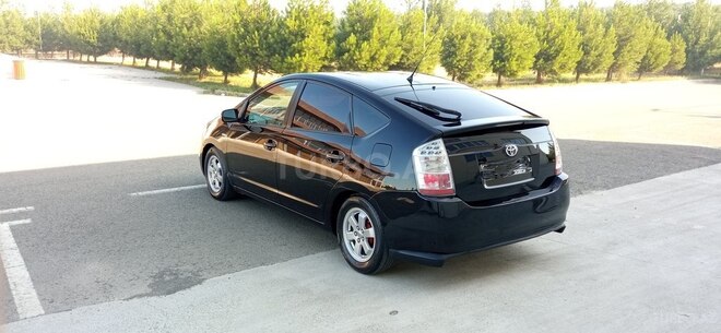 Toyota Prius 2008, 146,000 km - 1.5 l - Masallı