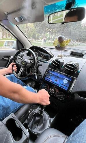 Ravon Nexia R3 2020, 45,000 km - 1.5 l - Bakı