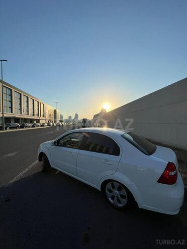 Ravon Nexia R3 2020, 45,000 km - 1.5 l - Bakı