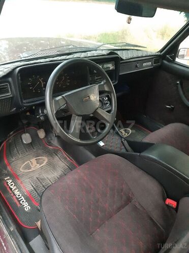 LADA (VAZ) 2107 2007, 20,173 km - 1.6 l - Quba
