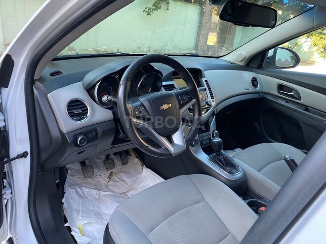 Chevrolet Cruze 2012, 146,450 km - 1.4 л - Bakı