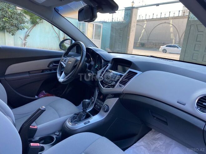 Chevrolet Cruze 2012, 146,450 km - 1.4 л - Bakı
