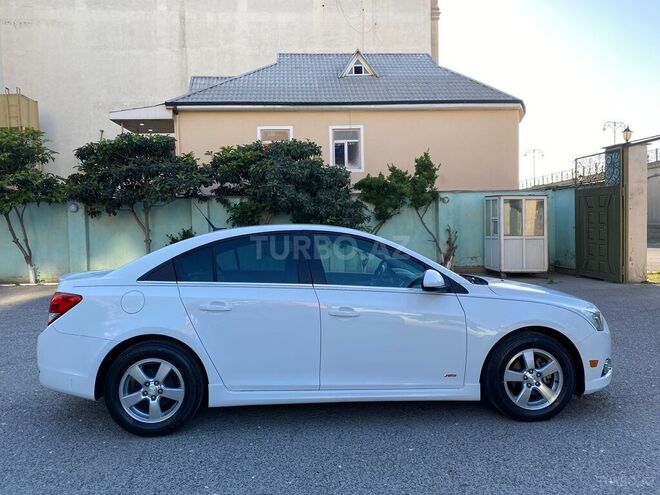 Chevrolet Cruze 2012, 146,450 km - 1.4 л - Bakı