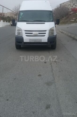 Ford Transit 2007, 325,000 km - 2.4 l - Bakı