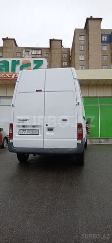 Ford Transit 2007, 325,000 km - 2.4 l - Bakı