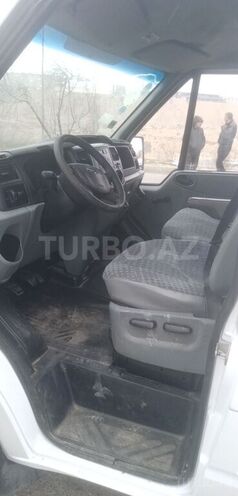 Ford Transit 2007, 325,000 km - 2.4 l - Bakı