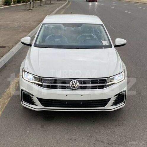 Volkswagen  2020, 0 km - 0.0 l - Bakı