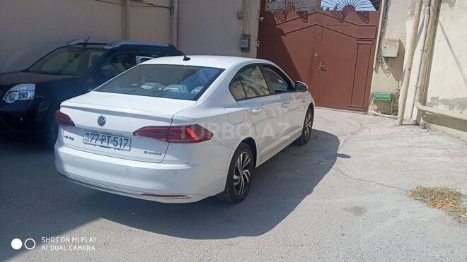 Volkswagen  2020, 0 km - 0.0 l - Bakı