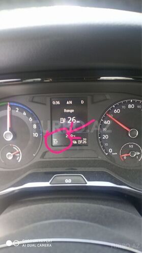Volkswagen  2020, 0 km - 0.0 l - Bakı