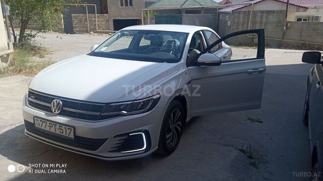 Volkswagen  2020, 0 km - 0.0 l - Bakı