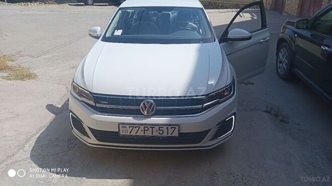 Volkswagen  2020, 0 km - 0.0 l - Bakı